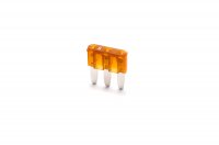 MICRO III BLADE FUSE 5AMP (1PC)
