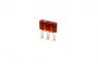 MICRO III BLADE FUSE 7,5AMP (1PC)