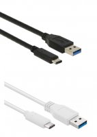 MICRO USB 2-METER KABEL (1ST)