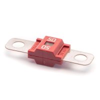 MIDI BOLT-ON FUSE 50AMP (1PC)