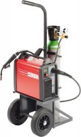 MIG LASAPPARAAT CEBORA MONOSTAR 1620 (INCL, TOEBH,SET) (1ST)