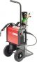 MIG LASAPPARAAT CEBORA MONOSTAR 1620 (INCL, TOEBH,SET) (1ST)