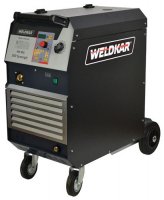 MIG LASAPPARAAT WK 300 SYNERGIC-400V, INCL, TOEBEHORENSET (1ST)