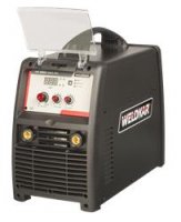 MIG POSTE À SOUDER WELDKAR 300 SYN-400V (1PC) MIG POSTE À SOUDER WELDKAR 300 SYN-400V (1PC)
