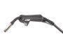 MIG WELDING TORCH WK 150 GC - 3-METER, GAS COOLED (1PC)