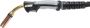 MIG WELDING TORCH WK 511 SURE GRIP-4-METER, WATER COOLED (1PC)