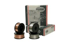 MIG WELDING WIRE FLUX CORE OA S-71-TGS 0.9MM 4.5KG (1PC)