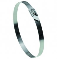 MIKALOR RVS BUNDELBAND W4 4,5X520 (100) MIKALOR RVS BUNDELBAND W4 4,5X520 (100)