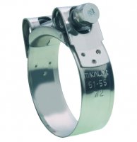 MIKALOR SUPRA BREEDBANDKLEM W2 40-43 (50) MIKALOR SUPRA BREEDBANDKLEM W2 40-43 (50)