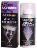MOTIP AIRCO REFRESHER LAVENDER 150ML (1PC)