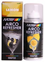 MOTIP AIRCO REFRESHER LEMON 150ML (1PC)