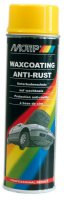 MOTIP ANTI RUST WAXCOATING SPRAY 500ML (1PC)