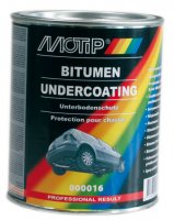 MOTIP BITUMEN CAN 1 KG (1PC)