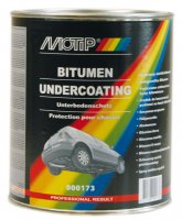 MOTIP BITUMEN CAN 2.5 KG (1PC)