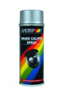 MOTIP BRAKE CALIPER SPRAY SILVER NEW 400ML (1PC)