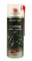 MOTIP CHAIN CLEANER GEL 400ML (1ST)