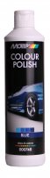 MOTIP COLOR POLISH BLUE 500ML (1PC)