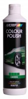 MOTIP COLOR POLISH GREEN 500ML (1PC)