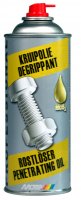 MOTIP CRAWL OIL 400ML (1PC)