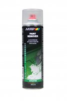 MOTIP DÉCAPANT PEINTURE 500ML (1PC) MOTIP DÉCAPANT PEINTURE 500ML (1PC)