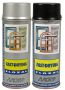 MOTIP ELOXALSPRAY SILVER 400ML (1PC)