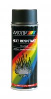 MOTIP HEAT RESISTANT PAINT ANTHRACITE 800° C 400ML (1PC)