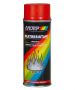 MOTIP HITTEBESTENDIGE LAK ROOD 300°C 400ML (1ST)