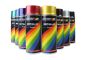 MOTIP KOMPAKT GRIJS 400ML (1ST)