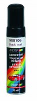 MOTIP LACQUER GLOSS BLACK 12ML (1PC)