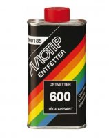 MOTIP M600 DEGREASER 200ML (1PC)