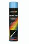 MOTIP MARKER PRACTICE MANUAL USE BLUE 600ML (1PC)