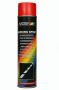 MOTIP MARKER PRACTICE MANUAL USE RED 600ML (1PC)