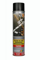 MOTIP MARKER PRAYS BLACK 600ML (1PC)