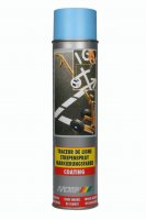 MOTIP MARKER PRAYS BLUE 600ML (1PC)