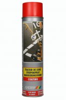 MOTIP MARKER PRAYS RED 600ML (1PC)