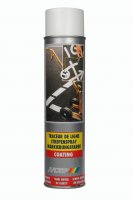 MOTIP MARKER PRAYS WHITE 600ML (1PC)