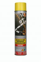 MOTIP MARKER PRAYS YELLOW 600ML (1PC)