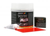 MOTIP MASTIC DE RÉPARATION POUR PARE-CHOCS 1000 GR (1PC)