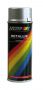 MOTIP METALLIC PAINT SILVER 400ML (1PC)