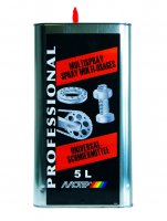 MOTIP MULTI SPRAY 5 LITER (1PC) MOTIP MULTI SPRAY 5 LITER (1PC)
