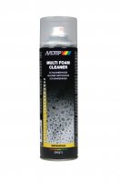 MOTIP MULTIFOAM CLEANER 500ML (1PC)