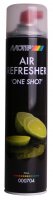 MOTIP ONE SHOT AIR REFRESHER CITRUS 600ML (1PC) MOTIP ONE SHOT AIR REFRESHER CITRUS 600ML (1PC)