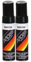 MOTIP PAINT STICK SILVER 12ML (1PC)