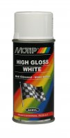 MOTIP PEINTURE BLANC RALLYE 150ML (1PC) MOTIP PEINTURE BLANC RALLYE 150ML (1PC)