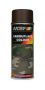 MOTIP PEINTURE DE CAMOUFLAGE BRUN BOUE RAL 8027 400ML (1PC)