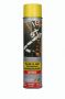 MOTIP PEINTURE DE MARQUAGE (CHARIOT) JAUNE 600ML (1PC)