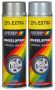 MOTIP PEINTURE POUR JANTES BLANC 500ML (1PC)