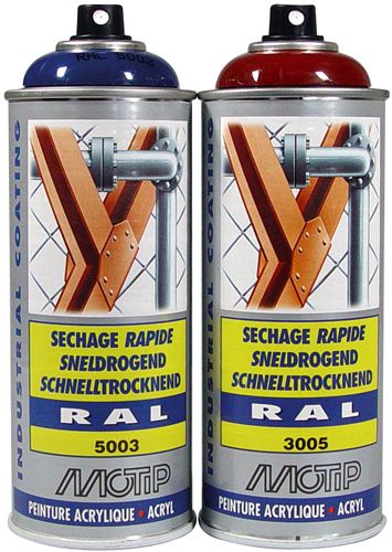 motip peinture ral industrial telemagenta ral 4010 400ml 1pc motip peinture ral industrial telemagenta ral 4010 400ml 1pc