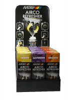 MOTIP PRÉSENTOIR AIR REFRESHER 12 X 150 ML 12 X 150 ML (1PC) MOTIP PRÉSENTOIR AIR REFRESHER 12 X 150 ML 12 X 150 ML (1PC)