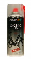 MOTIP PTFE SPRAY CYCLING 400ML (1ST)